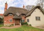 Location vacances Amesbury - Cosy Cot-1