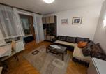 Location vacances  uzice - Stan Uzice-1