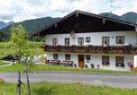Location vacances Schönau am Königssee - Ferienwohnungen Hammerstiel-2