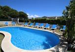 Location vacances Cambrils - Casa Rosales 7-1
