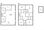 Location vacances Baschi - Nice Home In Castiglione In Teverin-2