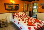Location vacances Ingleby Barwick - Yarm cottages Haystack-2
