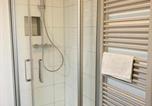 Location vacances Stralsund - Ferienwohnung Mönch49-3