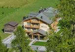 Hôtel Samedan - Camino Rustic Chic Hotel-1