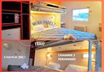 Hôtel Saint-Nicolas - Premiere Classe Arras - Tilloy Les Mofflaine-3