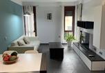 Location vacances  Albacete - Apartamento rural Castillo de Yeste 2 pax-1