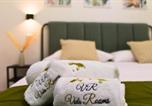 Location vacances Trapani - Vida Rooms-1