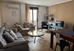 Location vacances Torres - Alcazar de Baeza Centro Godoyes-3
