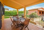 Location vacances Pitigliano - Villa Bianca-Anticheterme-2