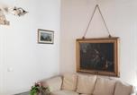 Location vacances Vetralla - La Casa di Marco, appartamento 120mq senza scale nel centro storico-4
