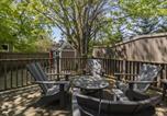 Location vacances Provincetown - Cod Hollow-2