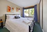 Location vacances Portland - Miffys Cottage - Pet Friendly Getaway!-4