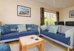 Location vacances Mortehoe - Beach Lodge-4
