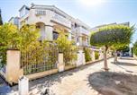 Location vacances Santa Pola - 3 Bedroom Nice Home In Santa Pola-3