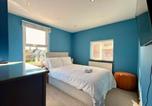Location vacances Oxford - Stylish 3 bedroomed House in Oxford sleeps 6-3