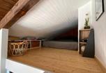 Location vacances Huez - Emplacement exceptionnel- le Maona - Alpe D'huez-2