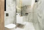 Location vacances Międzyzdroje - Your Holidays Promenada Gwiazd 14 B100-3
