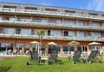 Location vacances Sains - Apartment near Mont Saint Michel-1