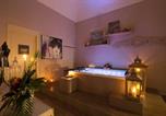 Hôtel Abruzzes - Corte Rossetti Le Dimore Luxury B&B-1