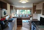 Villages vacances Dawlish - Beautiful van, beaches, accessible pet friendly-3