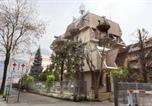 Location vacances Brescia - Appartamenti Leonardo-2