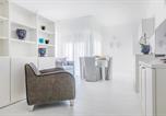 Location vacances Vico Equense - White Stylish Apartments 2-1