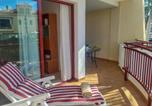 Location vacances Arona - Relax in Palm Mar by Helloapartments-3