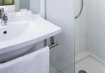 Hôtel Upie - Ibis Budget Valence Sud-3