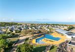Camping Piriac-sur-Mer - Camping Homair - Les Chardons Bleus de la Turballe-3