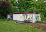 Camping Basse-Saxe - Knaus Campingpark Wingst-4
