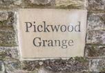 Location vacances  Gare d'Halifax - Pickwood Grange-4