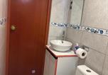 Location vacances Cuzco - Inti wasi-2