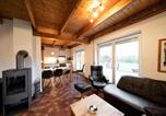 Location vacances Otterndorf - Ferienhaus Austernfischer-1