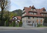 Location vacances  Jaworzyna Krynicka - Pokoje &quote;na Pierniku&quote;-1