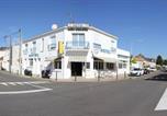 Hôtel Les Sables-d'Olonne - Hotel le Bon Soleil-1