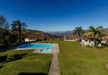 Hôtel Jeppes Reef border post - Mountain View International Hotel - Eswatini-4