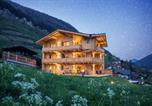 Location vacances Gries im Sellrain - Haus Alpenprinzessin Stubai Tirol Luxury Naturperle-2