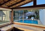 Location vacances Niterói - Aldeia Maravista-1