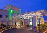 Hôtel Webster - Holiday Inn Hotel & Suites Rochester - Marketplace by Ihg-2