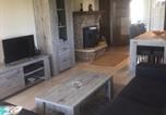 Location vacances Bredene - Huize Liesanne-1