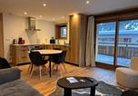 Location vacances Pralognan-la-Vanoise - Appartement cozy 3 pièces avec terrasse et parking au centre, près des pistes - Fr-1-464-235-1
