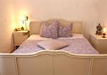Location vacances Schleusingen - Fewo Zar Ferdinand Schloss Weitersroda-2