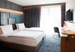 Hôtel Seevetal - Holiday Inn - Hamburg - Hafencity by Ihg-4