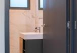 Location vacances  Aruba - Mosch Apartments-2