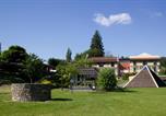 Hôtel Autriche - Hotel-Restaurant Liebnitzmühle-4