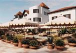 Hôtel Vilafranca del Penedès - Casa Mett Sitges-1