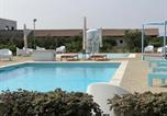 Location vacances Galatina - Le scuderie 6-3