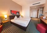 Hôtel Fürth - Novina Hotel Tillypark-2