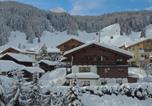 Location vacances Selva di Val Gardena - Ferienwohnung Christa-2