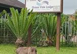 Location vacances Hluhluwe - St Lucia Ocean View Lodge-2